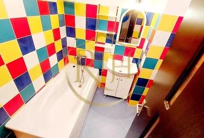 Garsonieră decomandată în Spitalul Județean - 1