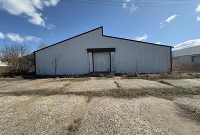 Spațiu industrial, de 3,510 mp, în Ciohorăni - 13