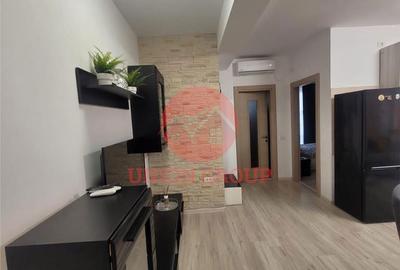 Apartament cu 2 camere în Nord - 12