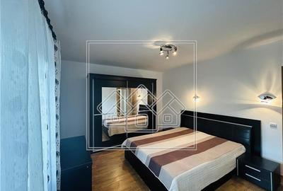 Apartament de vanzare in Sibiu-86 mp utili, 2 balcoane, garaj -Tilisca - 3