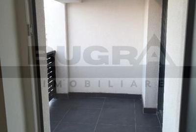 Apartament 2 camere, 49 mp, imobil nou, garaj, zona Corneliu Coposu - 7