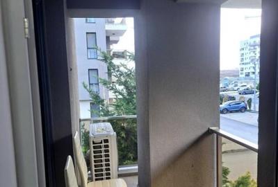 Apartament 2 camere | Comple Maurer | Loc de parcare si boxa - 8