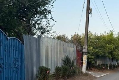 Vanzare Teren 1800mp Ganeasa Pasarea - 6