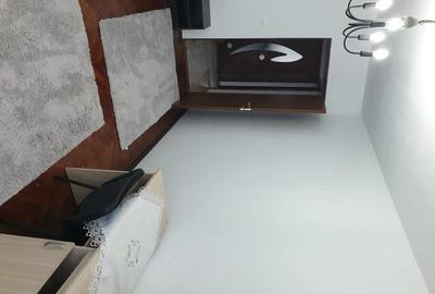 Garsonieră decomandată în Alexandru cel Bun - 1