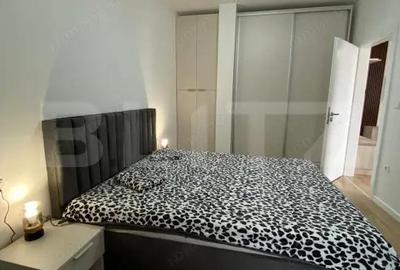 Apartament cu 2 camere decomandat în Central - 6