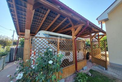 Casa de vanzare mobilata si utilata, zona Benta, Sighisoara - 14