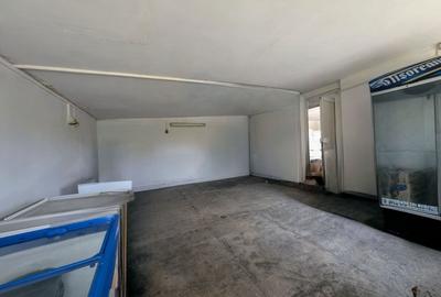 Spatiul Comercial Stradal+Teren  /Oportunitate de investitie/Valenii de munte - 17