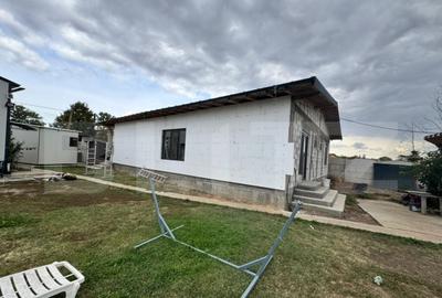 Casa de vanzare, 130 mp utili - 8