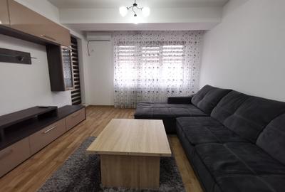 Inchiriez 2cam, bloc nou cu centrala, mobilat, parcare privata,Metrou Lujerului - 2