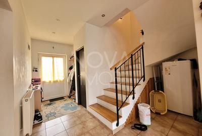 Casa tip duplex cu garaj si deschidere la 2 strazi - 16