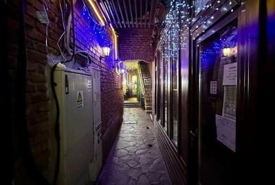 Spațiu comercial, de 150 mp, în Centrul Istoric - 5