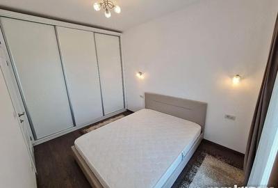 Apartament cu 2 camere decomandat în Calea Călărașilor