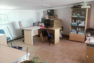 Inchiriez Spatiul Comercial parter si etaj(160m)Zona Catedrala - 10