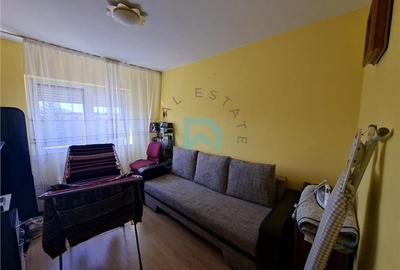 Apartament cu 3 camere decomandat în Triaj - 8