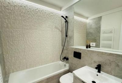 Tineretului,Complex rezidential Delta City. Penthouse! - 6