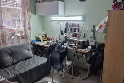 Apartament cu 3 camere decomandat în Florești - 3
