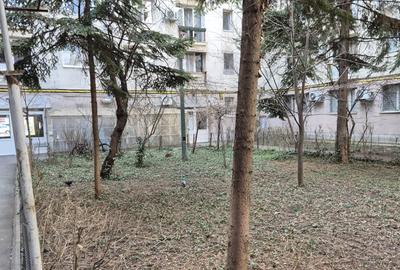 Apartament cu 2 camere semidecomandat în Calea Victoriei - 13