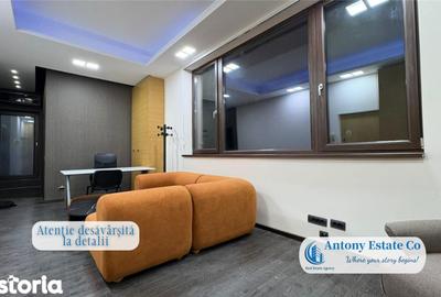 Apartament cu 3 camere semidecomandat în Decebal - 6
