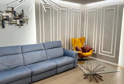 Apartament cu 2 camere decomandat, mobilat în Central - 2