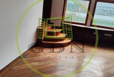 Birou, de 220 mp, în Terezian - 8