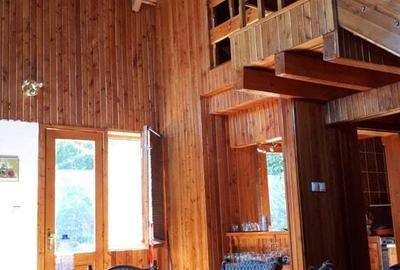 Casă cu 5 camere cu Teren 2345 Mp în Breaza - 6