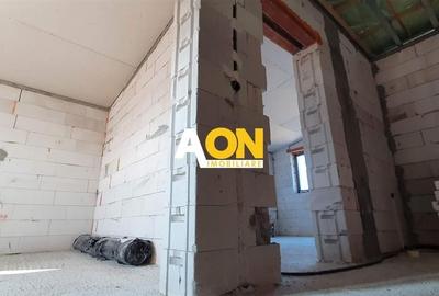 1/2 Duplex, 3 camere, 3 bai, 212 mp teren,  Alba - Micesti - 6