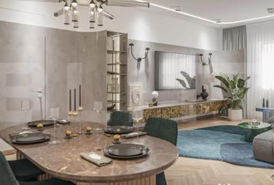 Apartament cu 4 camere decomandat în Obor - 4