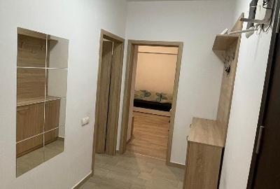 Ofer spre închiriere apartament în Complexul Rotar Park