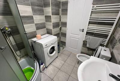 Apartament cu 2 camere decomandat în Terezian - 8