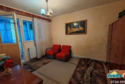Apartament cu 2 camere decomandat în Siderurgiștilor - 3