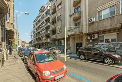 Apartament cu poveste in inima Bucurestiului - Rosetti, Str. Sfintilor - 18