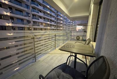 Apartament 2 camere loc parcare Royal Town Copou Apartament 2 camere loc parcare Royal Town Copou - 17