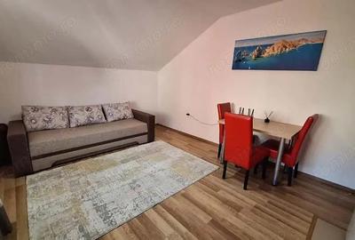 Apartament LUMINOS & PRIMITOR, Borhanci PARCARE inclusa Apartament LUMINOS & PRIMITOR, Borhanci PARCARE inclusa - 6