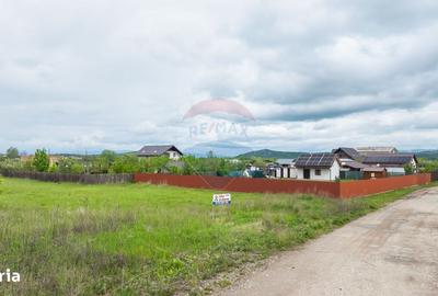 Spațiu comercial, în Hărman - 2