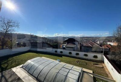 Casă cu 3 camere cu Teren 600 Mp în Central - 5