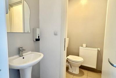 Spațiu comercial, de 308 mp, în Băneasa - 12