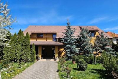 Casă cu 4 camere cu Teren 355 Mp în Central - 4