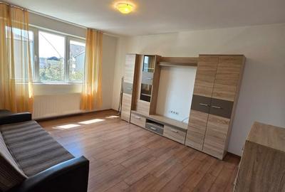 Apartament cu 2 camere decomandat în Burdea - 5