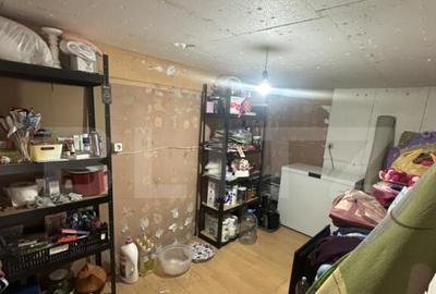 Casă cu 3 camere cu Teren 200 Mp în Titulescu - 3