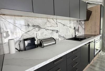 Apartament cu 4 camere decomandat în Lotus - 14