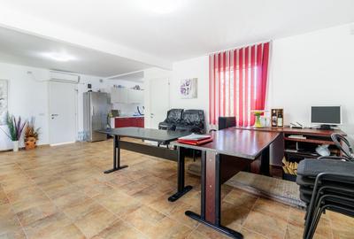 Casa de vanzare in Ghermanesti, Snagov – cu teren si aproape de lac - 5