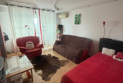 Titan, Campia Libertati - 2