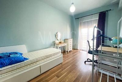 Apartament cu 2 camere decomandat în Mănăștur - 4