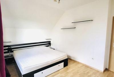 Apartament 3 camere - 66 mp utili - loc de parcare - terasă de 8 mp - 4