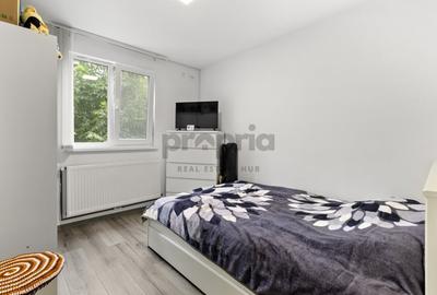 APARTAMENT 2 CAMERE | STR.NUCULUI | IDEAL INVESTITIE | 0% COMISION - 3