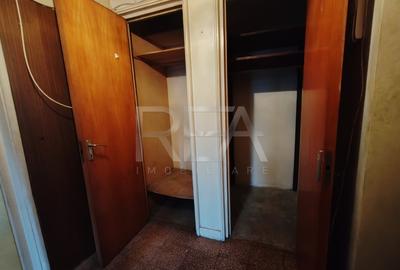 Apartament 3 camere, 9/10, bloc anvelopat /Drumul Taberei - 10