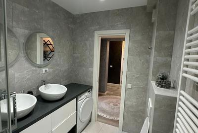 Apartament cu 3 camere în Central - 6