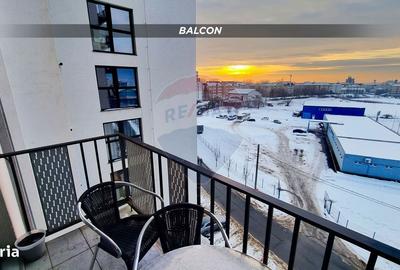 Apartament cu 3 camere în Central - 14