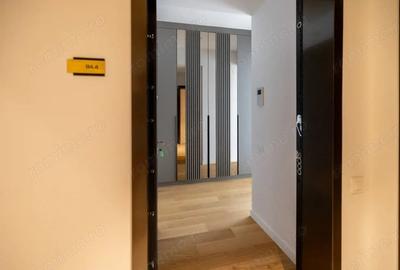Apartament cu 2 camere semidecomandat, mobilat în Barbu Văcărescu - 6