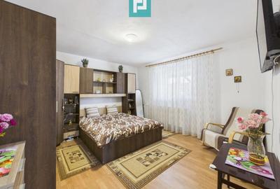 Casă individuală cu 3 camere cu Canalizare în Gai - 11